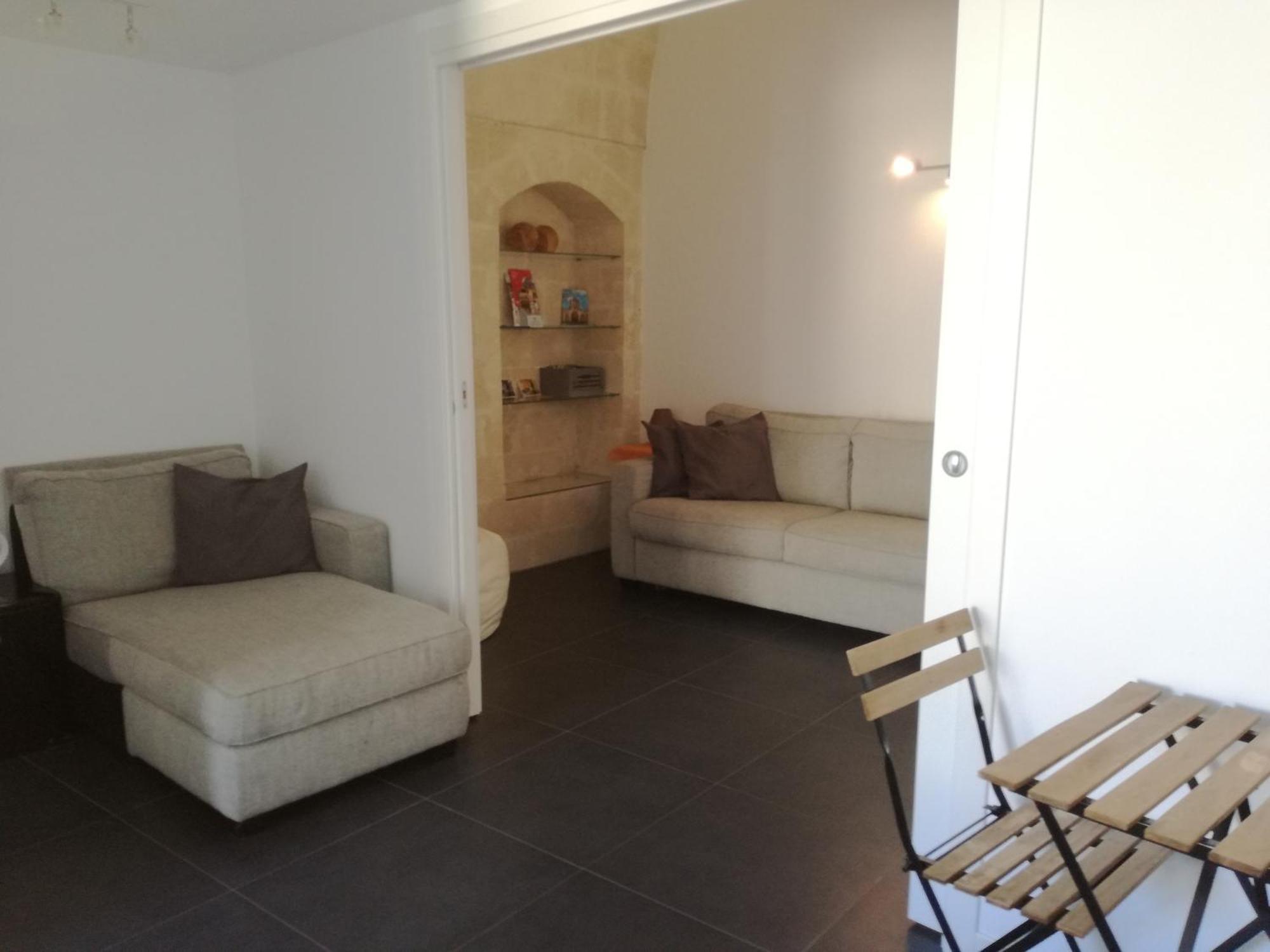 La Scala Suite Matera Exteriör bild