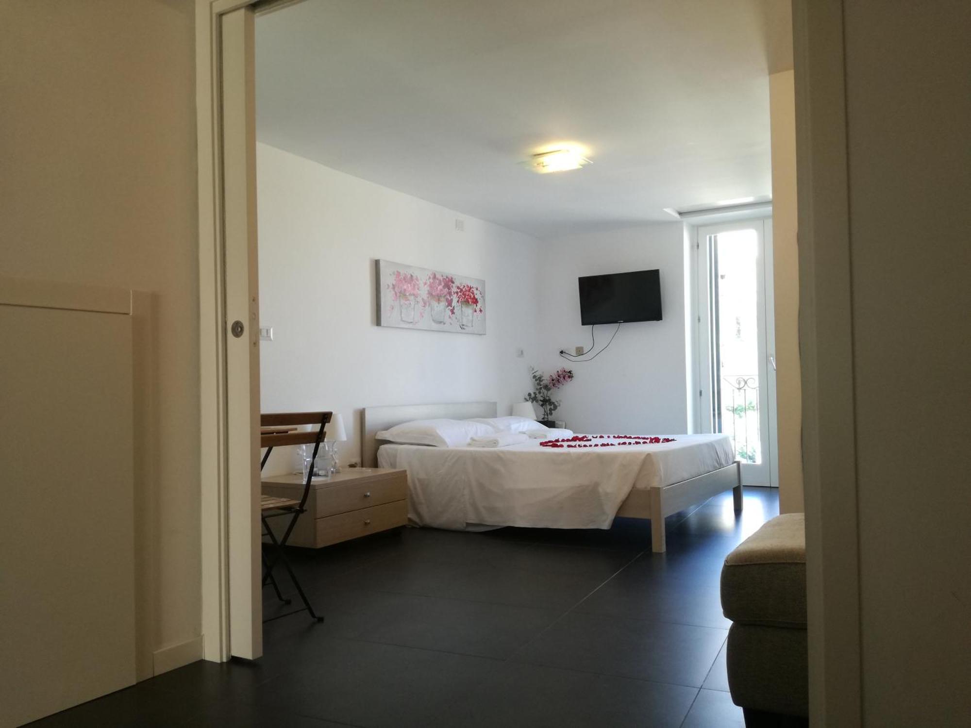 La Scala Suite Matera Exteriör bild