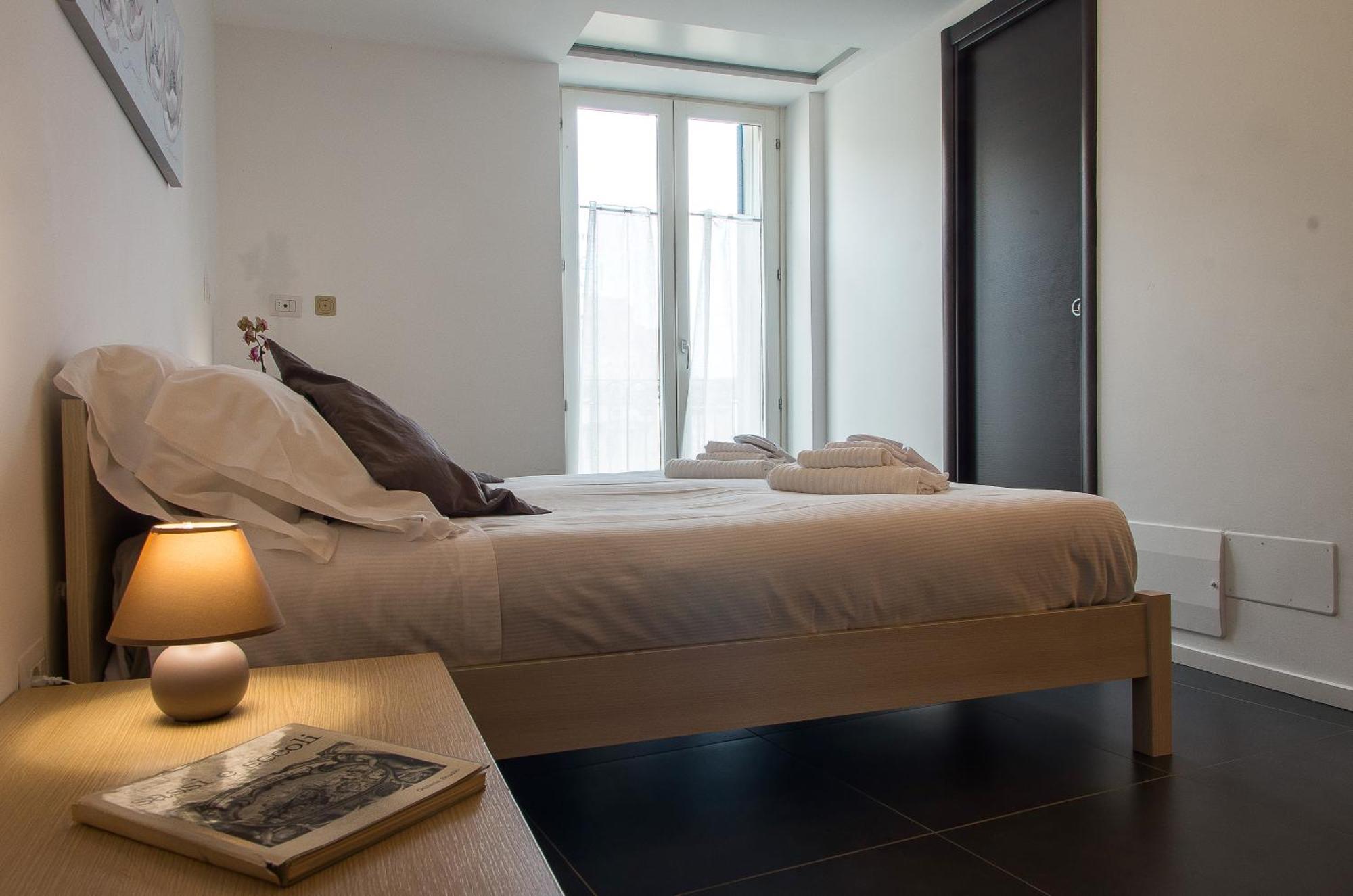 La Scala Suite Matera Exteriör bild